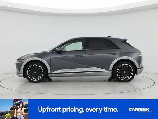 2023 Hyundai IONIQ 5 Limited