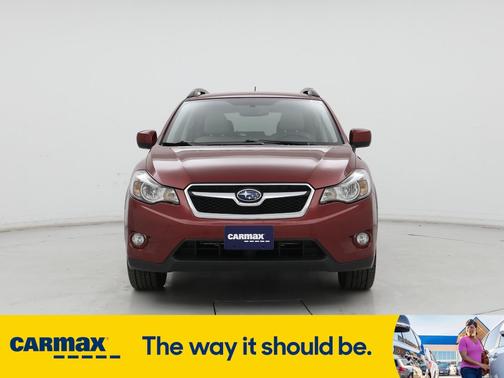 2014 Subaru XV Crosstrek Limited
