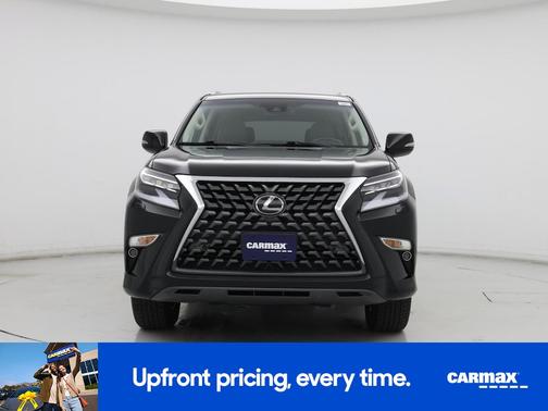 2021 Lexus GX 460 Premium