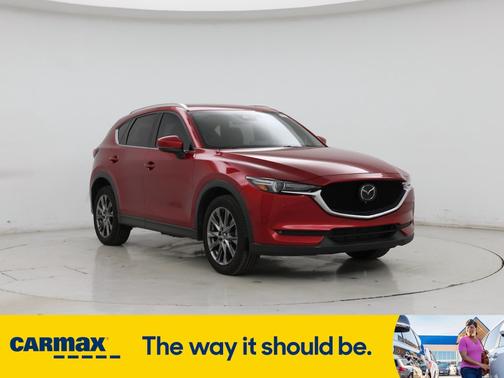 2019 Mazda CX-5 Signature