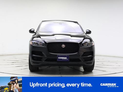 2020 Jaguar F-PACE 25t Premium