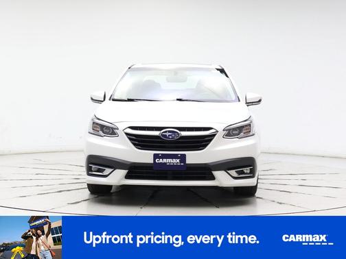 2020 Subaru Legacy Limited