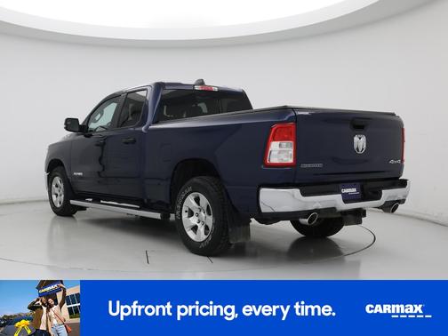 2023 RAM 1500 Bighorn