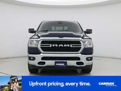 2023 RAM 1500 Bighorn