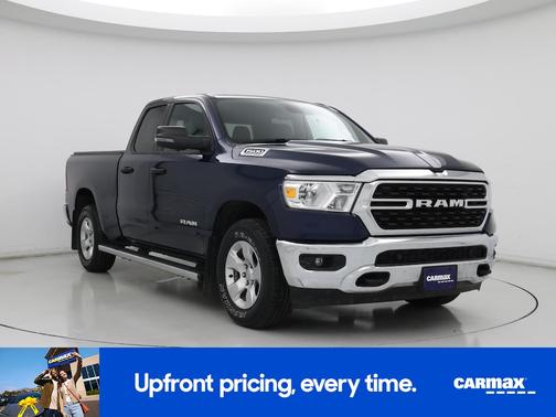 2023 RAM 1500 Bighorn