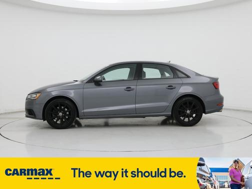 2015 Audi A3 Premium Plus