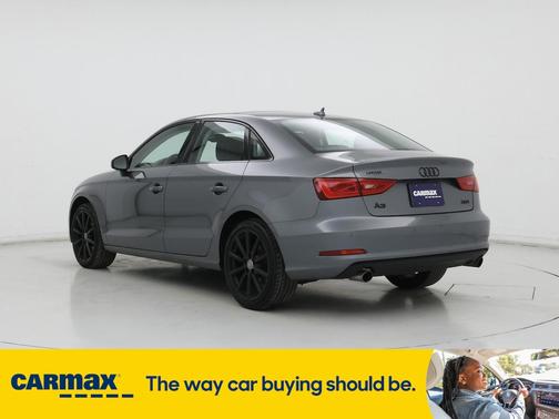 2015 Audi A3 Premium Plus