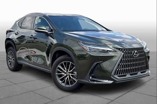 2024 Lexus NX 250 Premium