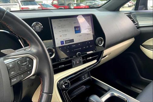 2024 Lexus NX 250 Premium