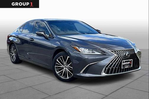 2023 Lexus ES 350 Base