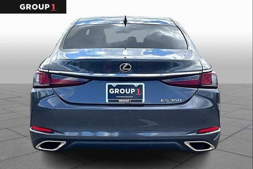 2023 Lexus ES 350 Base