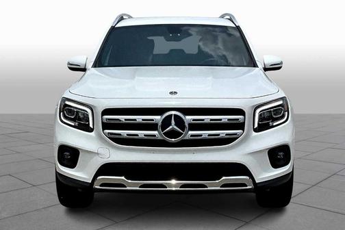 2023 Mercedes-Benz GLB 250 Base