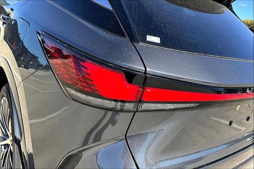 2026 Lexus RX 350 Base