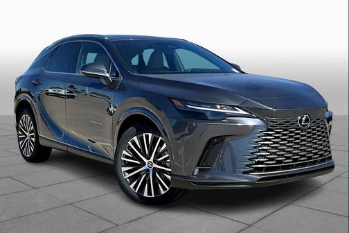 2026 Lexus RX 350 Base