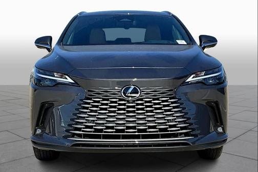 2026 Lexus RX 350 Base