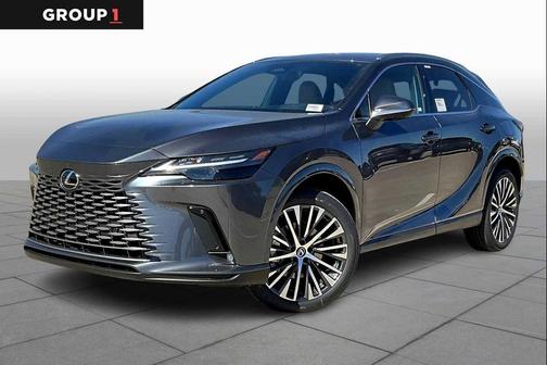 2026 Lexus RX 350 Base