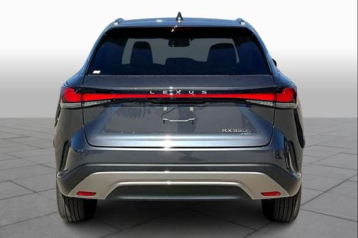2026 Lexus RX 350 Base