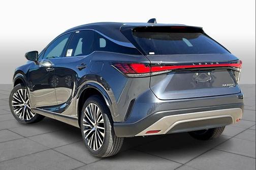 2026 Lexus RX 350 Base