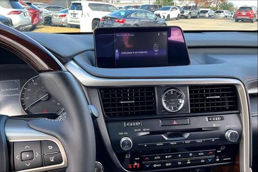 2019 Lexus RX 350 Base