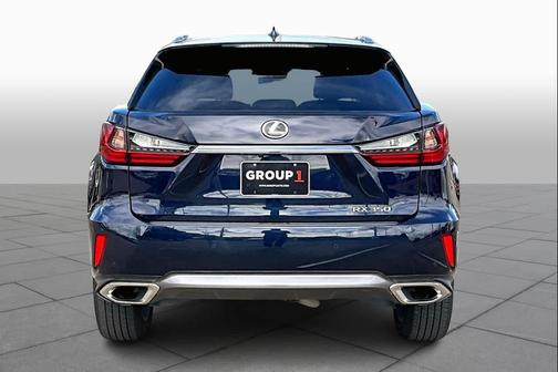 2019 Lexus RX 350 Base