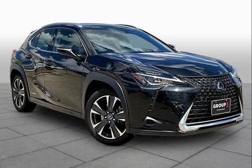 Caviar 2019 Lexus UX 250h Base