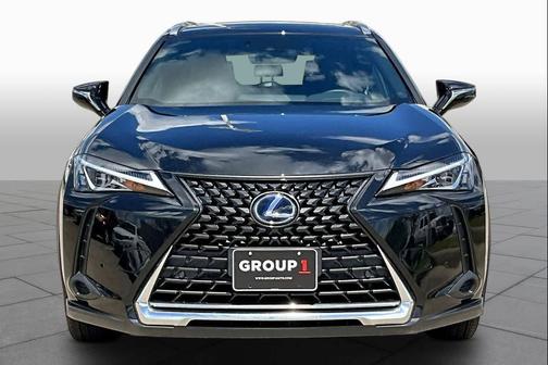 Caviar 2019 Lexus UX 250h Base