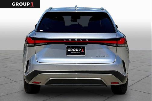 Iridium 2025 Lexus RX 350 Premium Plus