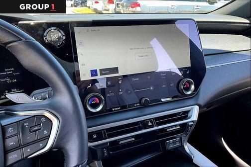 Iridium 2025 Lexus RX 350 Premium Plus