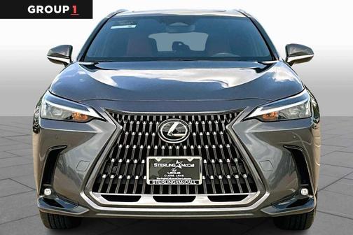 2025 Lexus NX 250 Premium