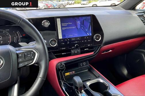 2025 Lexus NX 250 Premium