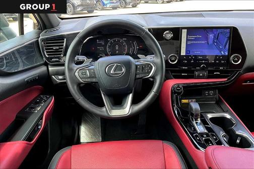 2025 Lexus NX 250 Premium