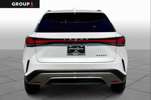 2025 Lexus RX 350 Premium Plus