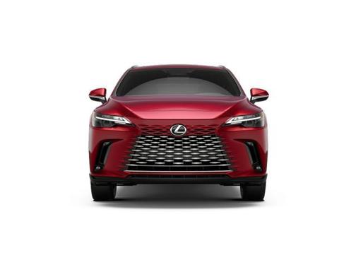 2025 Lexus RX 350h Premium