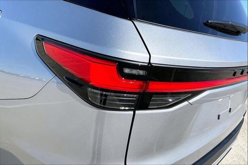 2026 Lexus TX 350 Luxury