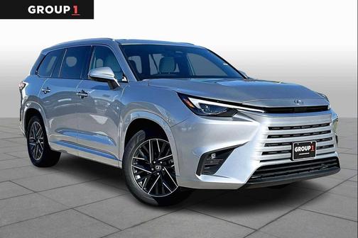 2025 Lexus TX 350 Premium