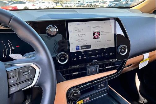 2025 Lexus NX 250 Base