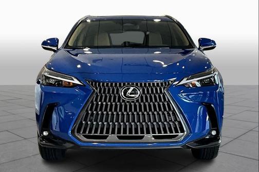 2025 Lexus NX 250 Base