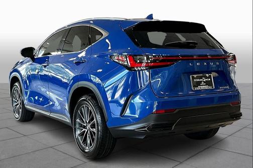 2025 Lexus NX 250 Base
