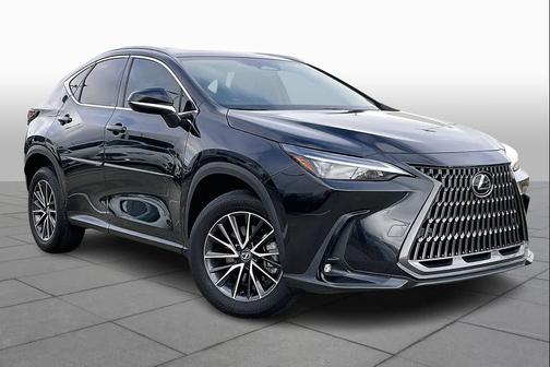 Caviar 2025 Lexus NX 250 Premium
