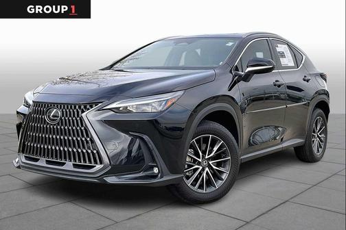 Caviar 2025 Lexus NX 250 Premium