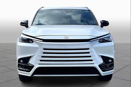 2026 Lexus TX 500h F SPORT Premium