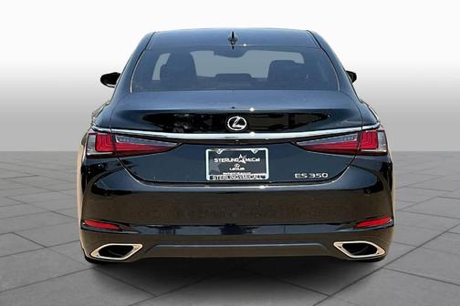 2021 Lexus ES 350 Base