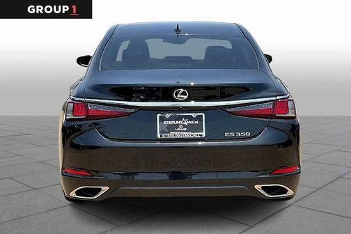 2021 Lexus ES 350 Base