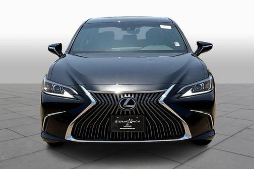 2021 Lexus ES 350 Base