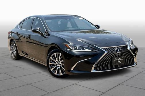 2021 Lexus ES 350 Base