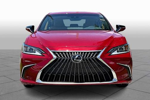 2025 Lexus ES 350