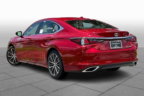 2025 Lexus ES 350