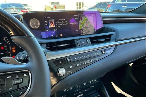 2021 Lexus ES 350 Luxury