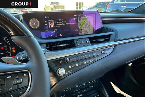 2021 Lexus ES 350 Luxury