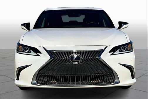 2021 Lexus ES 350 Luxury
